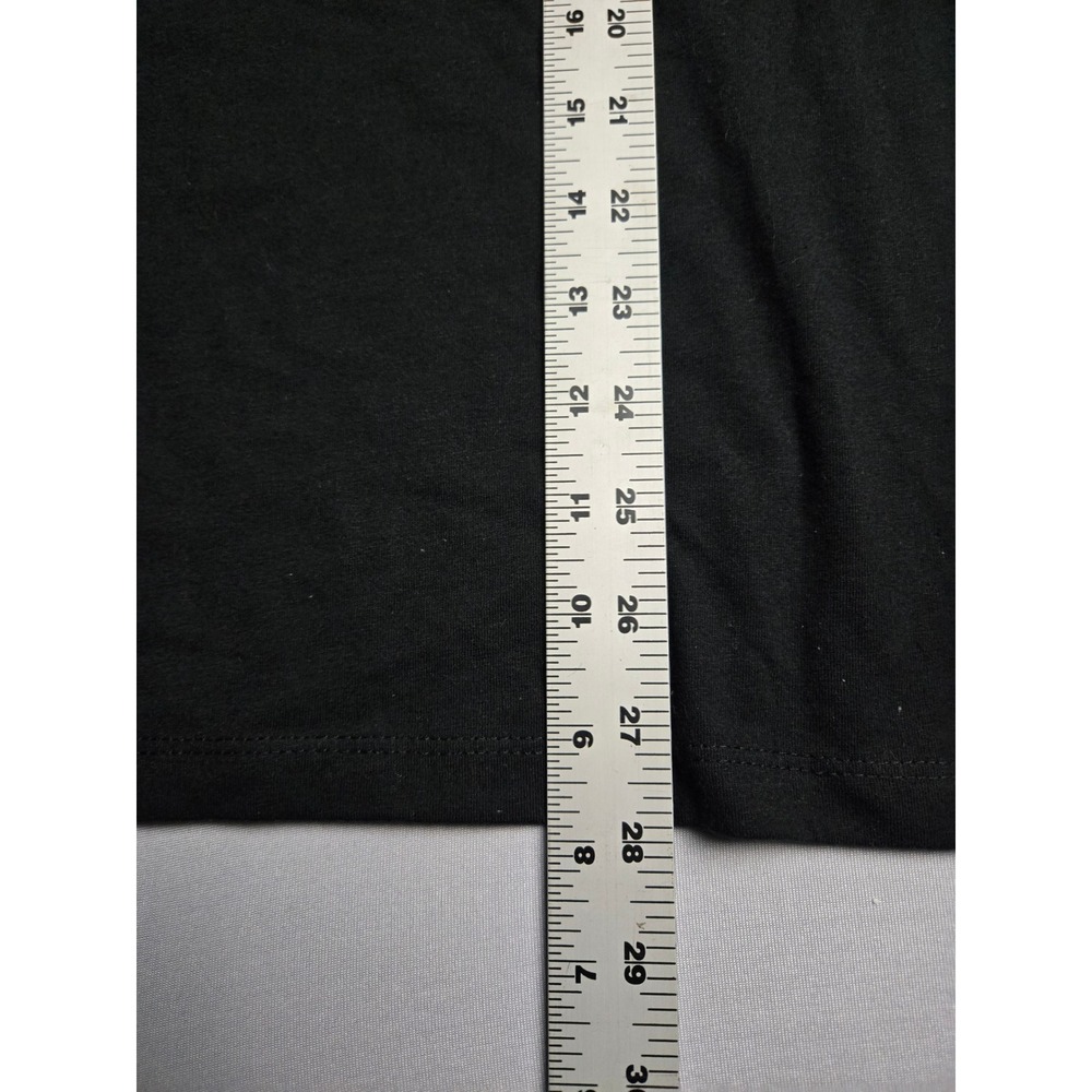 Goodfellow The Exorcist Horror Movie Graphic T-Shirt Mens Medium Black NWT - Picture 5 of 5
